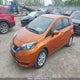 3N1CE2CP6HL360877 2017 Nissan Versa Note 1.6 S/1.6 Sl/1.6 Sr/1.6 Sv auction photo thumbnail 2