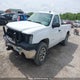1GTN2TEA6BZ414952 2011 GMC Sierra 1500 Wt auction photo thumbnail 2