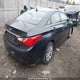 5NPEB4AC8DH745071 2013 Hyundai Sonata Gl auction photo thumbnail 4