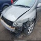 2HGFG11817H014805 2007 Honda Civic Cpe auction photo thumbnail 6