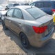 KNAFU4A28D5668690 2013 Kia Forte 2.0L Ex auction photo thumbnail 3