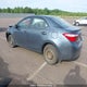2T1BURHE0FC432605 2015 Toyota Corolla S auction photo thumbnail 3