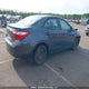 2T1BURHE0FC432605 2015 Toyota Corolla S auction photo thumbnail 4