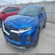 3GNKBHRS3KS647517 2019 Chevrolet Blazer 3.6 True North auction photo thumbnail 2