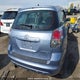 2T1KR32E08C697101 2008 Toyota Matrix Wagon auction photo thumbnail 16