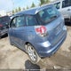 2T1KR32E08C697101 2008 Toyota Matrix Wagon auction photo thumbnail 3