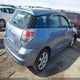 2T1KR32E08C697101 2008 Toyota Matrix Wagon auction photo thumbnail 4