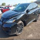 5N1AZ2CS8PC100886 2023 Nissan Murano Midnight Edition/Sl auction photo thumbnail 2