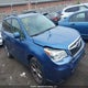 JF2SJCTC0FH529411 2015 Subaru Forester 2.5I Limited Package auction photo thumbnail 13