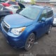 JF2SJCTC0FH529411 2015 Subaru Forester 2.5I Limited Package auction photo thumbnail 2