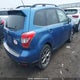 JF2SJCTC0FH529411 2015 Subaru Forester 2.5I Limited Package auction photo thumbnail 4