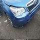 JF2SJCTC0FH529411 2015 Subaru Forester 2.5I Limited Package auction photo thumbnail 6