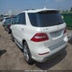 4JGDA2EB5CA039679 2012 Mercedes-Benz Ml 350 Bluetec 4Matic auction photo thumbnail 3