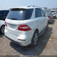 4JGDA2EB5CA039679 2012 Mercedes-Benz Ml 350 Bluetec 4Matic auction photo thumbnail 4