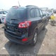 5XYZG3AB6BG090188 2011 Hyundai Santa Fe Gl 2.4 auction photo thumbnail 4