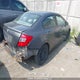 2HGFB2F51CH059207 2012 Honda Civic Lx auction photo thumbnail 4
