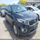 5XYPGDA3XGG148350 2016 Kia Sorento 2.4L Lx auction photo thumbnail 13