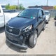 5XYPGDA3XGG148350 2016 Kia Sorento 2.4L Lx auction photo thumbnail 2