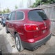 5GAER23768J263648 2008 Buick Enclave Cxl auction photo thumbnail 14