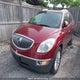 5GAER23768J263648 2008 Buick Enclave Cxl auction photo thumbnail 2