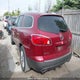 5GAER23768J263648 2008 Buick Enclave Cxl auction photo thumbnail 3