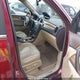 5GAER23768J263648 2008 Buick Enclave Cxl auction photo thumbnail 5