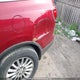 5GAER23768J263648 2008 Buick Enclave Cxl auction photo thumbnail 6