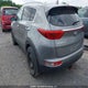 KNDPNCAC3J7333201 2018 Kia Sportage Ex/Ex Premium/Ex Tech auction photo thumbnail 3