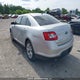 1FAHP2EW7AG119024 2010 Ford Taurus Sel auction photo thumbnail 3