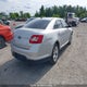 1FAHP2EW7AG119024 2010 Ford Taurus Sel auction photo thumbnail 4