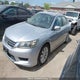 1HGCR2F35DA803646 2013 Honda Accord Lx auction photo thumbnail 2