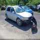 9BWEL41J394017074 2009 Volkswagen City Golf auction photo thumbnail 1