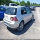 9BWEL41J394017074 2009 Volkswagen City Golf auction photo thumbnail 4