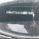 1VWAT7A31HC001890 2017 Volkswagen Passat 1.8 Tsi Trendline+ auction photo thumbnail 18
