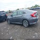 2HGFC2F73KH040381 2019 Honda Civic Ex 4Dr auction photo thumbnail 14
