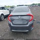 2HGFC2F73KH040381 2019 Honda Civic Ex 4Dr auction photo thumbnail 16