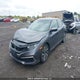 2HGFC2F73KH040381 2019 Honda Civic Ex 4Dr auction photo thumbnail 2