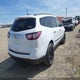 1GNKVFEDXHJ292049 2017 Chevrolet Traverse Ls auction photo thumbnail 4