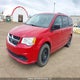 2C4RDGBG7DR793968 2013 Dodge Grand Caravan Se auction photo thumbnail 2