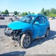 KM8K2CAB3PU957239 2023 Hyundai Kona auction photo thumbnail 2