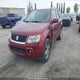JS3TD945964100709 2006 Suzuki Grand Vitara Jlx/Jlx-L/Jx auction photo thumbnail 2