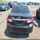 2T1BU4EE6BC661825 2011 Toyota Corolla Ce auction photo thumbnail 16