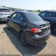 2T1BU4EE6BC661825 2011 Toyota Corolla Ce auction photo thumbnail 3