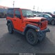 1C4GJXAG8KW561773 2019 Jeep Wrangler Sport auction photo thumbnail 1