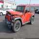 1C4GJXAG8KW561773 2019 Jeep Wrangler Sport auction photo thumbnail 2