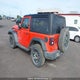 1C4GJXAG8KW561773 2019 Jeep Wrangler Sport auction photo thumbnail 3