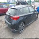 JTNKARJE3JJ570148 2018 Toyota Corolla Im auction photo thumbnail 4
