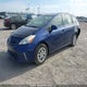 JTDZN3EU6D3225100 2013 Toyota Prius V auction photo thumbnail 2