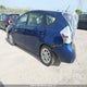 JTDZN3EU6D3225100 2013 Toyota Prius V auction photo thumbnail 3