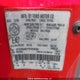 1FTZR45E77PA55684 2007 Ford Ranger Super Cab auction photo thumbnail 9